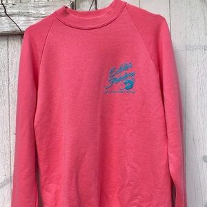 Vintage Eddie’s Fabulous 50’s Crewneck XL